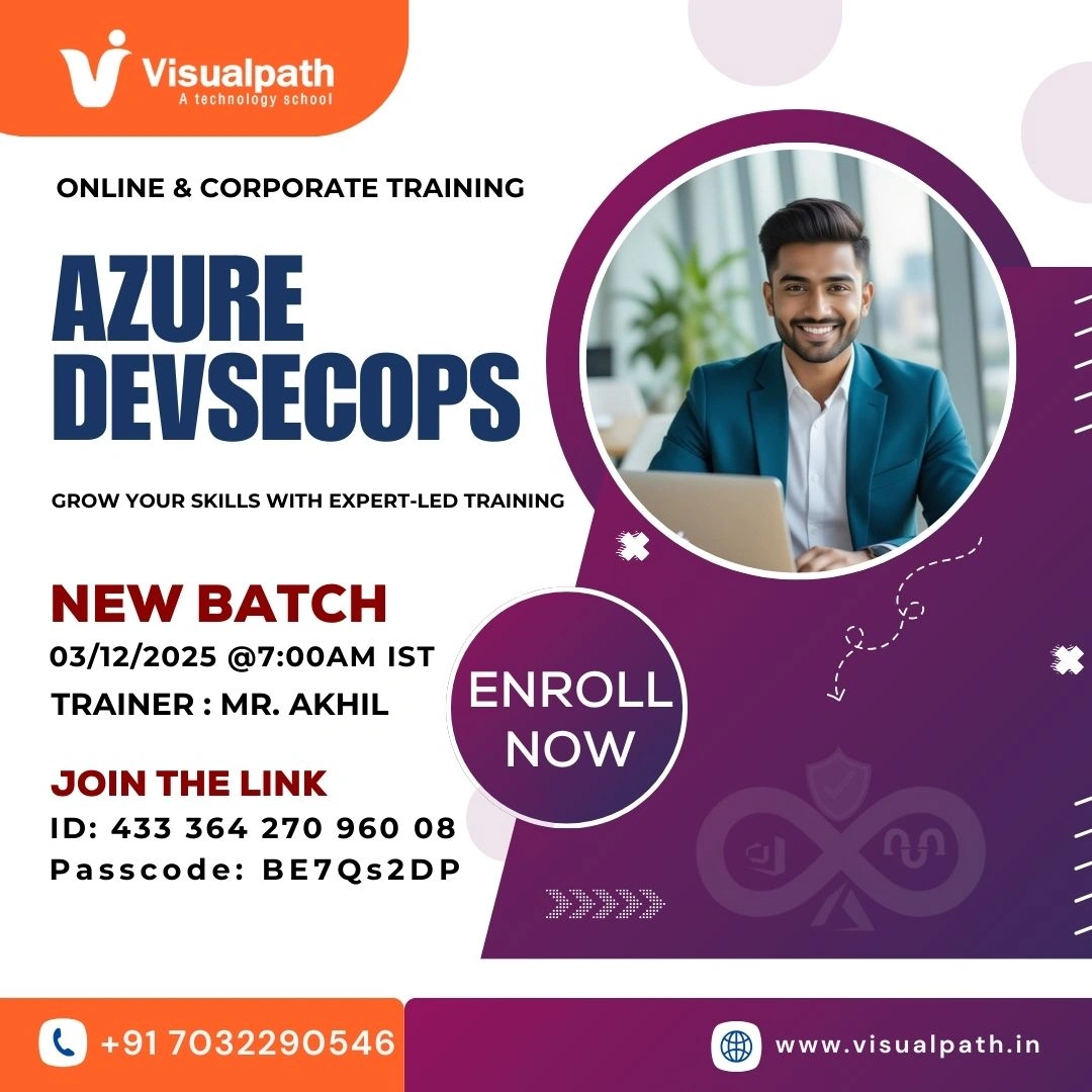aws devops training