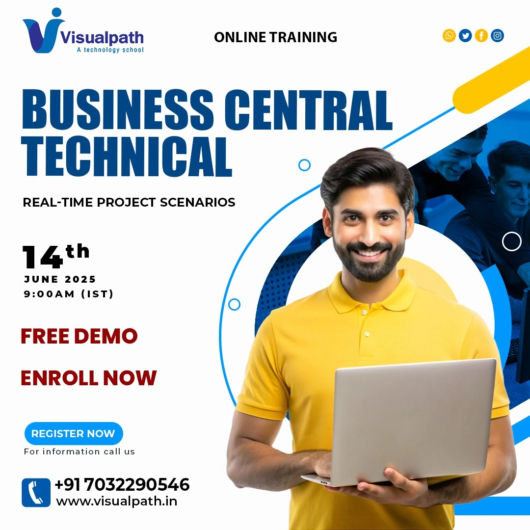 dynamics 365 business central