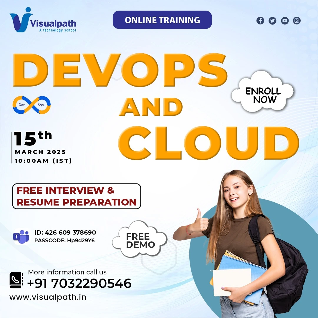 devops training